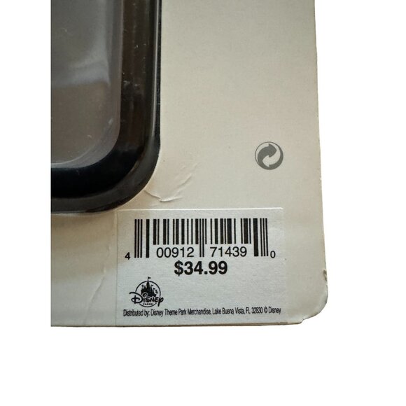 Disney D-Tech Maleficent iPhone XS Max Case - Horns & Villainous Style - Picture 9 of 16